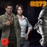 Press B 275: The Evil Within Franchise Dive