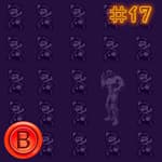 Press B 17: Exception To The Rule