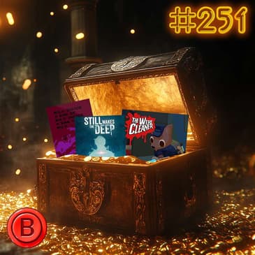 Press B 251: Hidden Gems To Play in 2025!