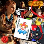 Press B 238: Game Of The Year 2024