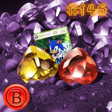 Press B 146: Hidden Gems - Unearthing must play games!