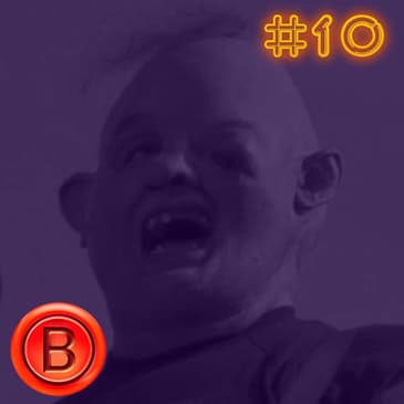 Press B 10: The good, the bad, and the fugly?