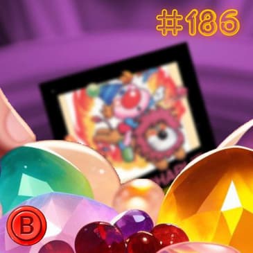 Press B 186: Hidden Gems, again