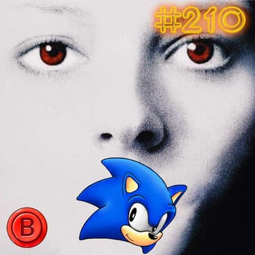 Press B 210: Game of the Year: 1992