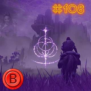 Press B 108: Should've put an Elden Ring on it