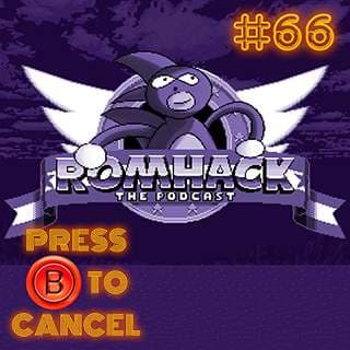 Press B 66: Sonic ROMhacks