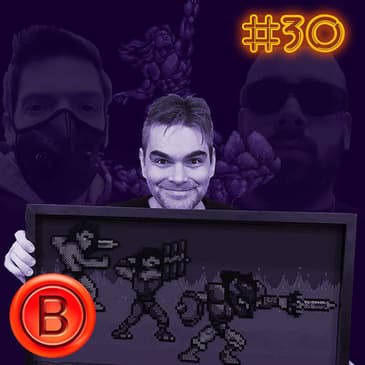 Press B 30: Doki Doki Savage