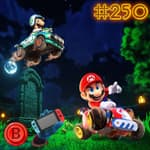 Press B 250: Goodbye Switch, Hello Switch 2