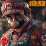 Press B 262: Tier Pressure - Not Sponsored but...