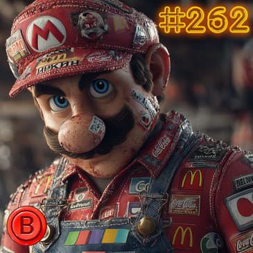 Press B 262: Tier Pressure - Not Sponsored but...