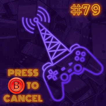 Press B 79: Mobile Gaming in 2021