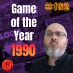 Press B 192: Game of the Year: 1990
