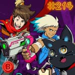 Press B 214: Hi-Fi Rush