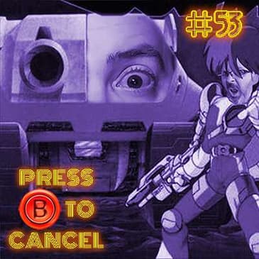 Press B 53: Blaster Master