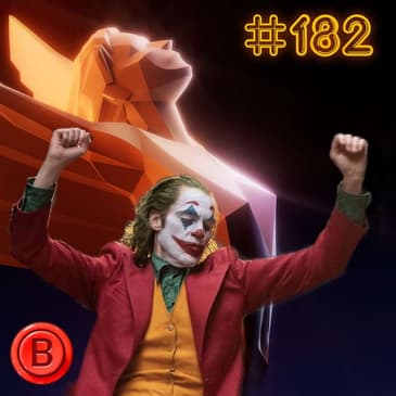 Press B 182: The Game Awards 2023