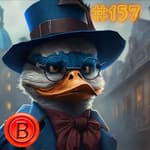 Press B 157: Rediscovering DuckTales: Woo Hoo!