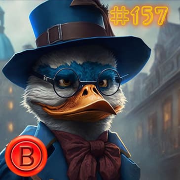 Press B 157: Rediscovering DuckTales: Woo Hoo!