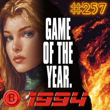 Press B 257: Game of the Year: 1994