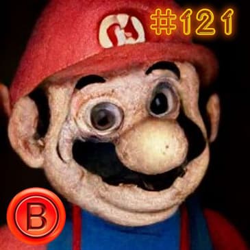 Press B 121: The Original Super Mario Bros.