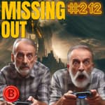 Press B 212: Gaming's Fear Of Missing Out