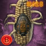 Press B 128: We really like Scorn, it has the juice