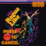 Press B 36: Diet Roguelike Lite