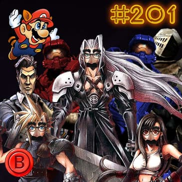 Press B 201: "Hidden Gems" for 2024