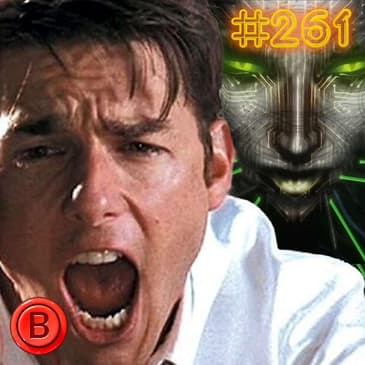 Press B 261: System Shock 2 - 25th Anniversary