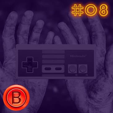 Press B 08: NES Hard On