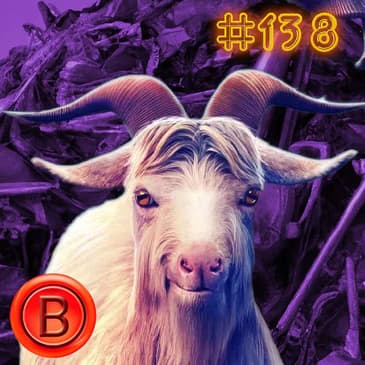 Press B 138: Game of the Year 2022