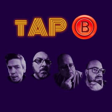 Tap B 01: Final Fantasy Rundown