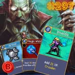 Press B 297: Vampire Crawlers In My Skin