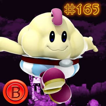 Press B 165: Super Mario RPG is back!