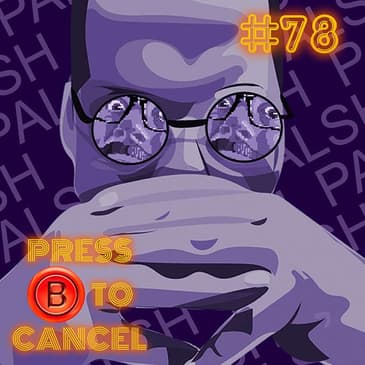 Press B 78: Palsh's Top 5 Games