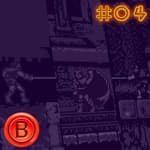 Press B 04: The Castlevania Trilogy
