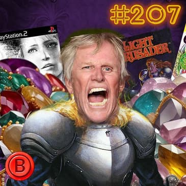 Press B 207: Hidden gem games you missed