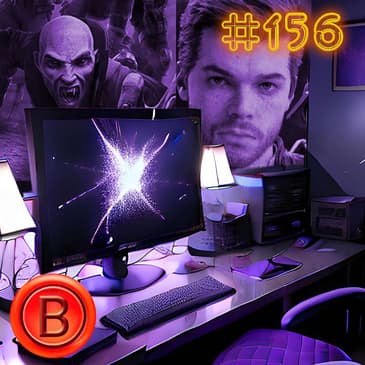 Press B 156: PC Gaming Woes, it's 2023!