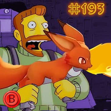 Press B 193: Palworld Pal Crimes