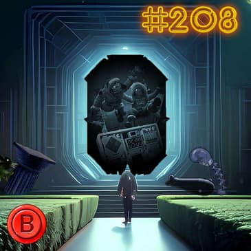 Press B 208: 4 Unique Puzzle Games you need to play