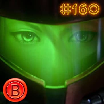 Press B 160: Legacy of Metroid Prime