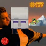 Press B 177: End of Days|The Final SNES releases