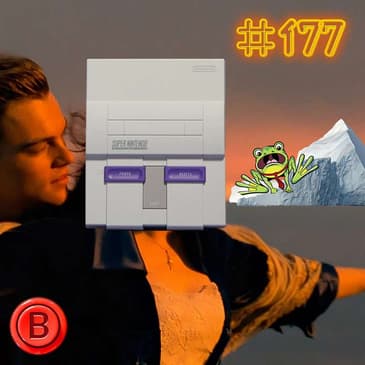 Press B 177: End of Days|The Final SNES releases