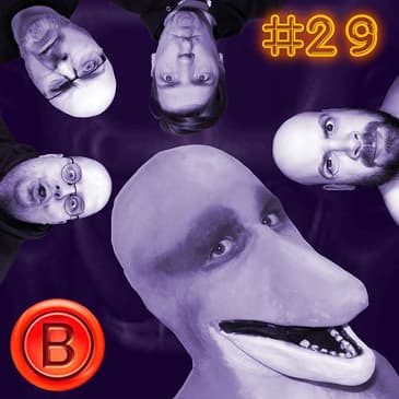 Press B 29: WTAF is Ecco the Dolphin