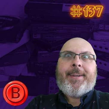 Press B 137: Excitement For New Gaming Hardware