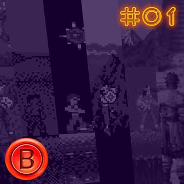 Press B 01: Ryger Series Review