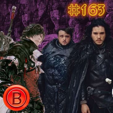 Press B 163: Final Fantasy 16 First Impressions