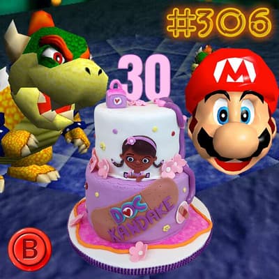 Press B 306: Celebrating 30 Years of N64 Nostalgia