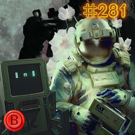 Press B 281: Routine