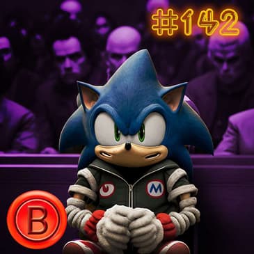 Press B 142: Ruined or Redeemed