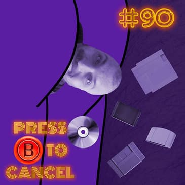 Press B 90: Wulff's Bottom 5